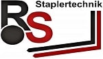 RS Staplertechnik | Rosenheim | Gabelstapler Neu und Gebraucht Logo